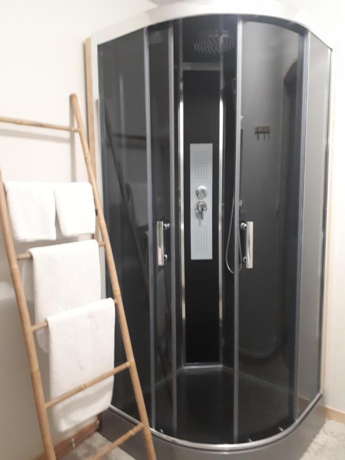 Chambres D'Hotes Les 4 Vents Yzengremer Экстерьер фото