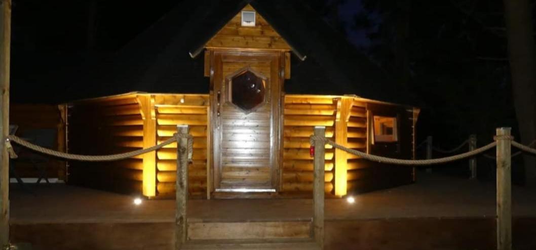 Chambres D'Hotes Les 4 Vents Yzengremer Экстерьер фото