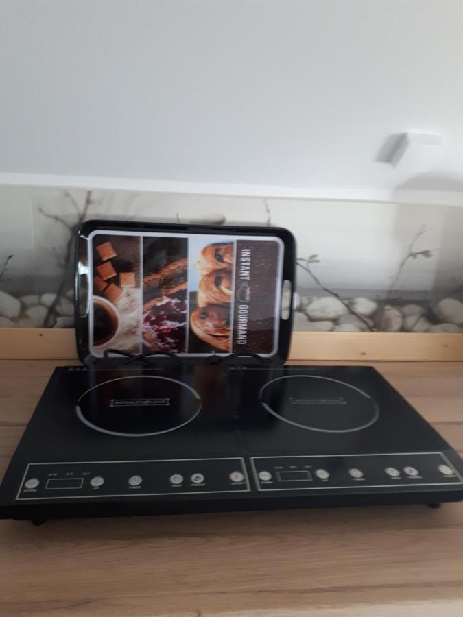 Chambres D'Hotes Les 4 Vents Yzengremer Экстерьер фото